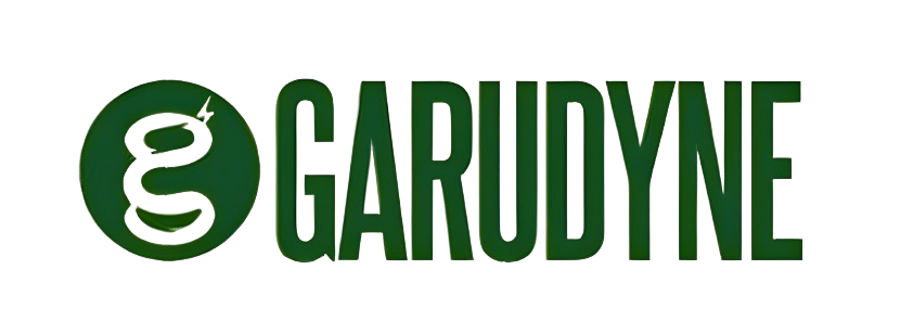 Garudyne